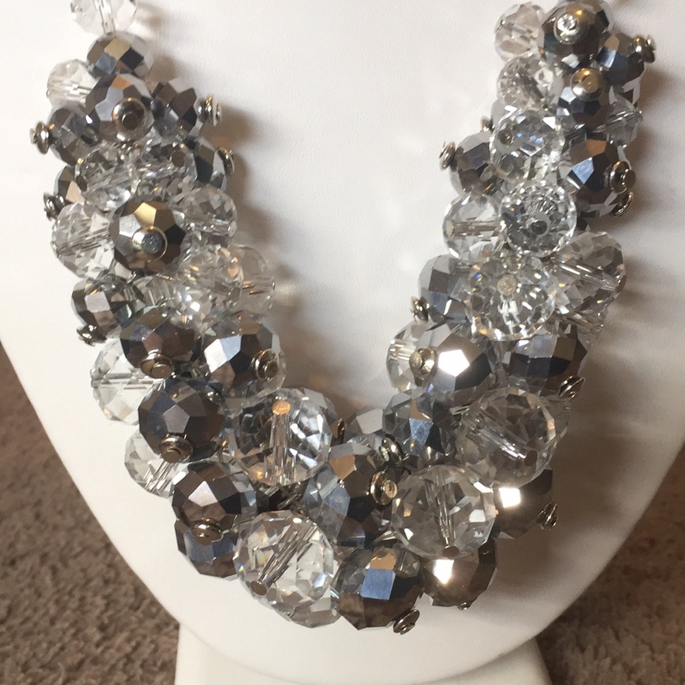 Paparazzi signature necklace set